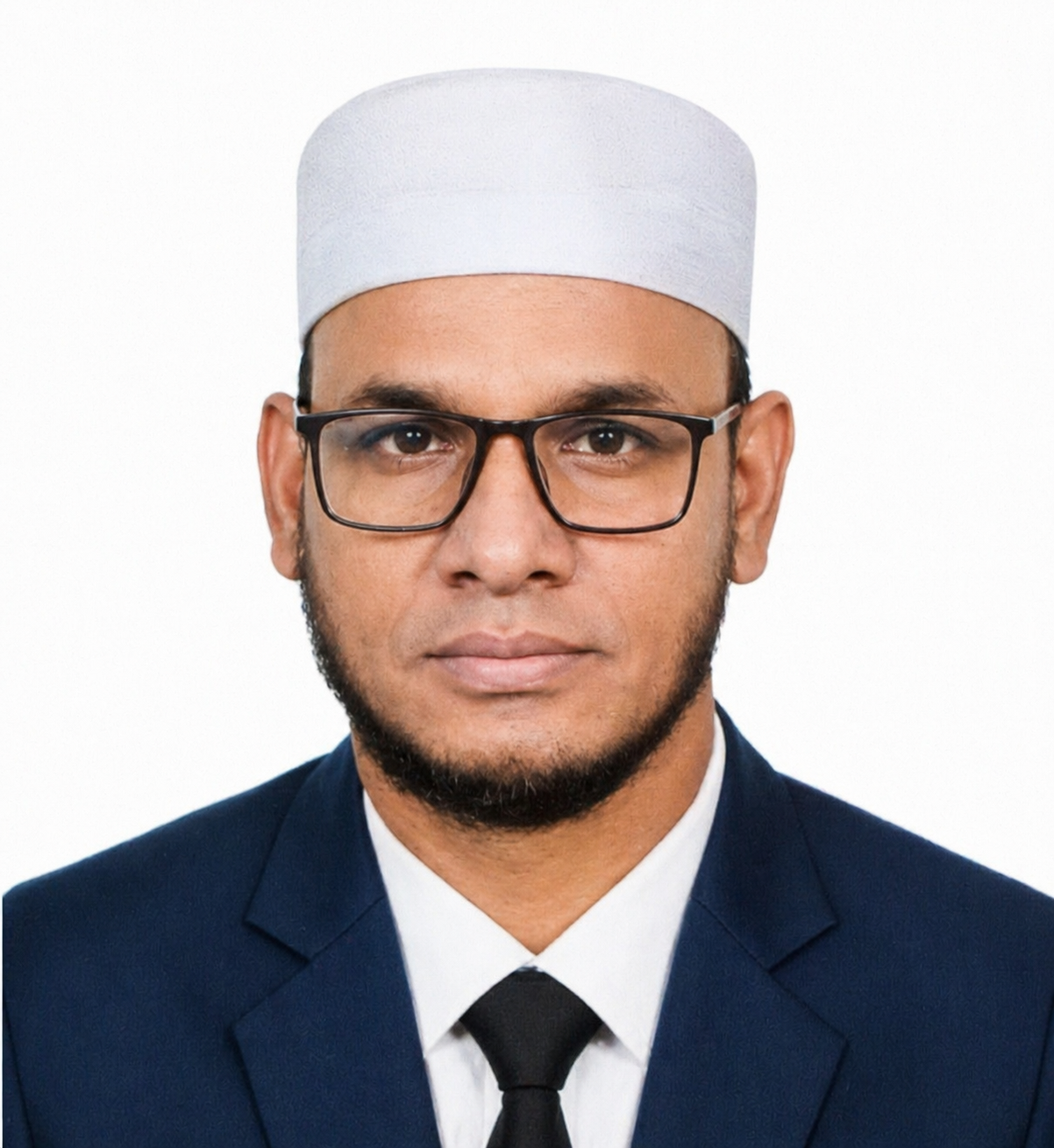 MD FARIDUL ISLAM