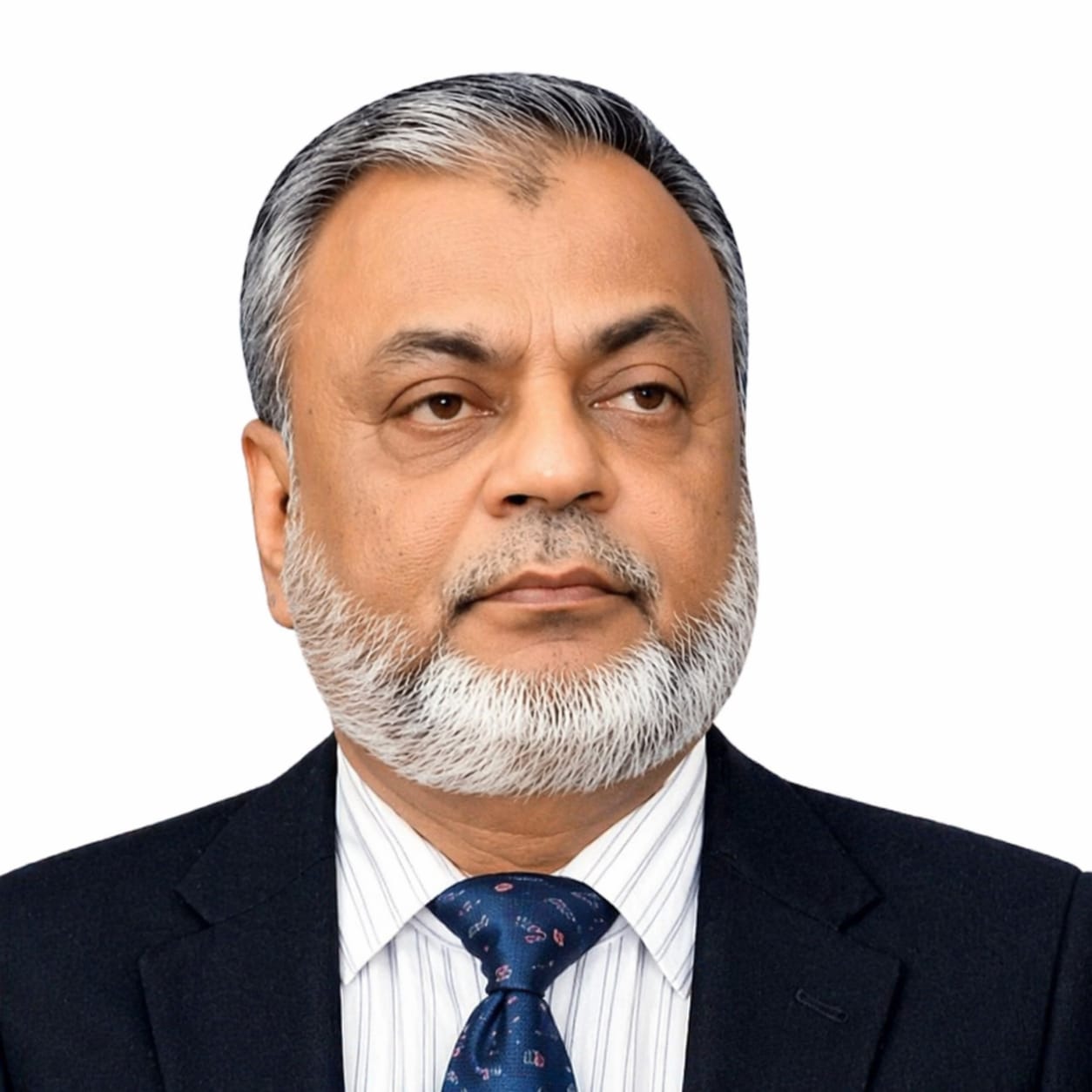 Muktijoddha Mohammad Giasuddin